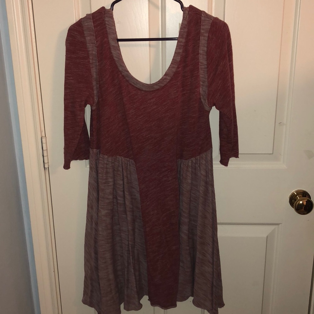 Free People dress